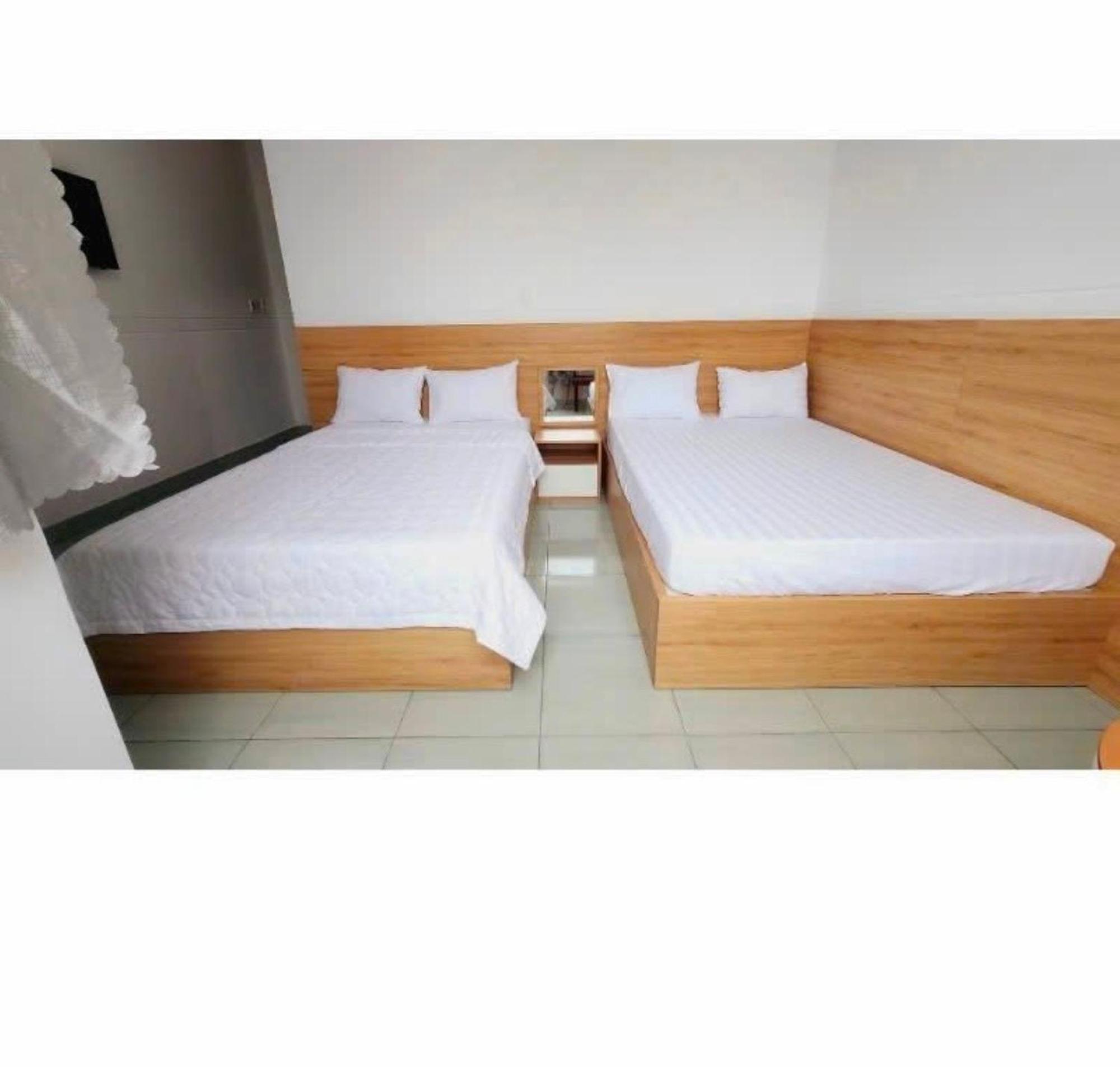 Hotel Anh Duong *